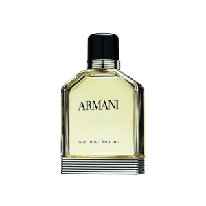 Profumo da Uomo Armani Homme confezione da 100M